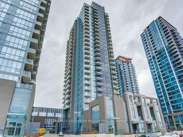 Condo for rent in Mississauga, Ontario