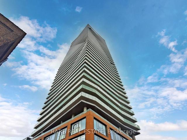 Condo for rent in Woburn, Ontario