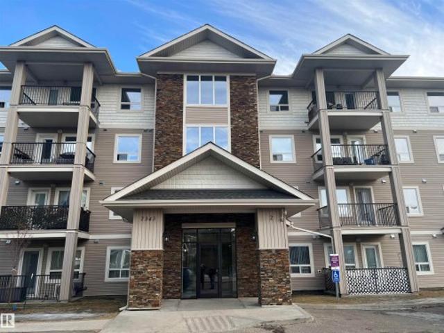 Condo for sale in Wedgewood, Alberta