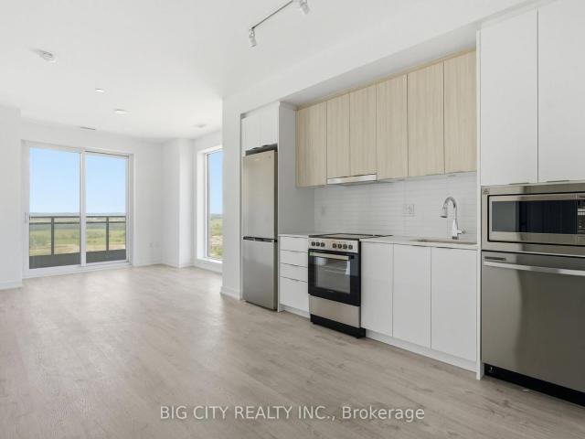 Condo for rent in York, Ontario