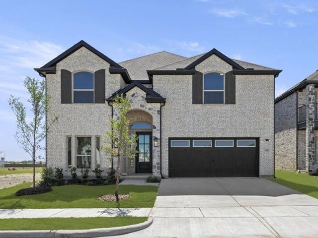 House for sale in Melissa, Texas