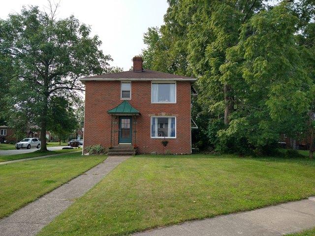 Townhouse for rent in Parma, Ohio