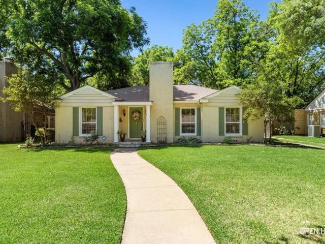 House for sale in Wichita Falls, Texas