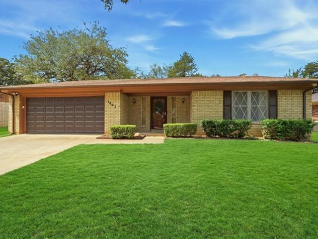 House for sale in Denison, Texas