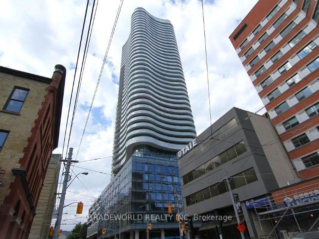 Condo for rent in Toronto Centre, Toronto