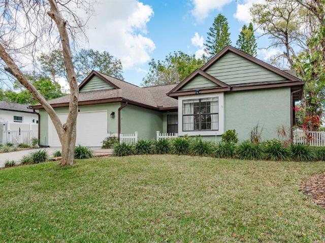 Property for sale in Safety Harbor, Florida