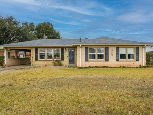 House for sale in Louisiana