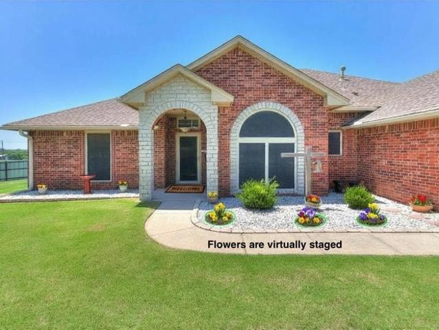 House for sale in Purcell, Oklahoma
