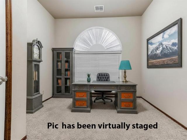 House for sale in Purcell, Oklahoma