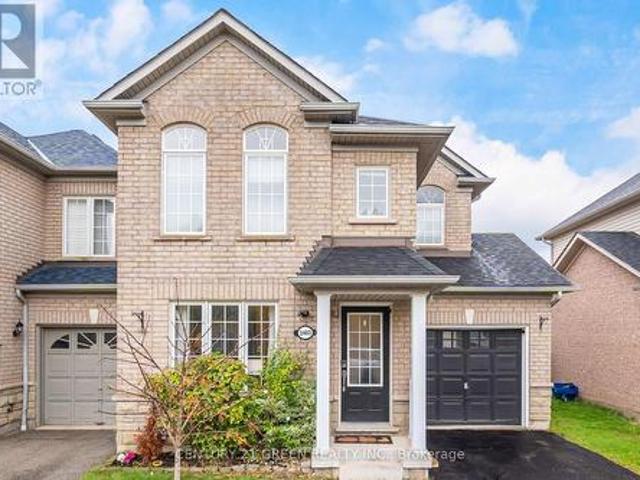 House for sale in Burlington, Ontario