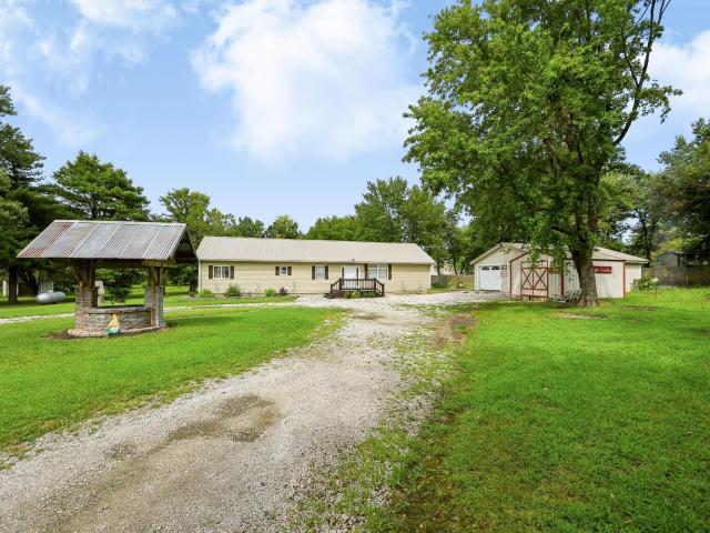 House for sale in Webb City, Missouri