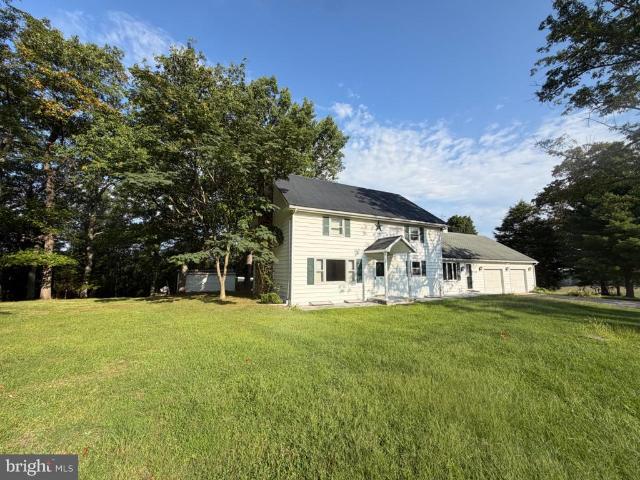 Property for rent in Berkeley Springs, West Virginia
