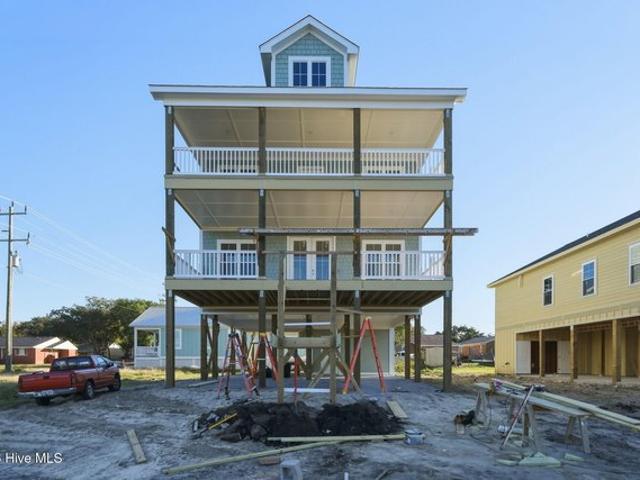 House for sale in Morehead City, Carteret County