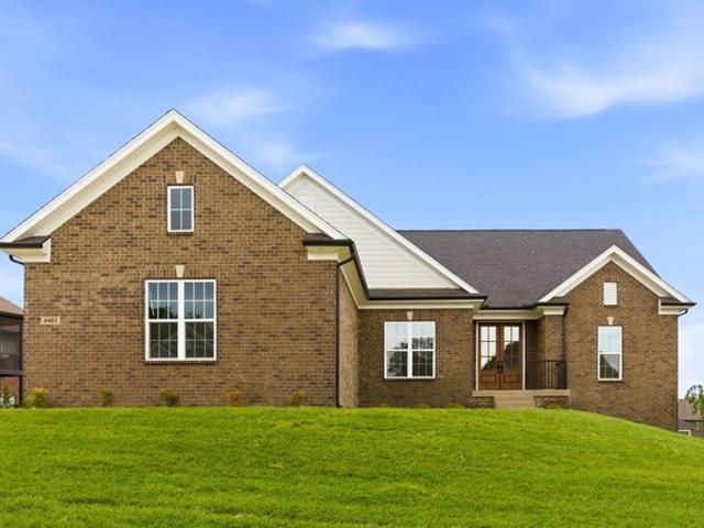 House for sale in Louisville, Kentucky