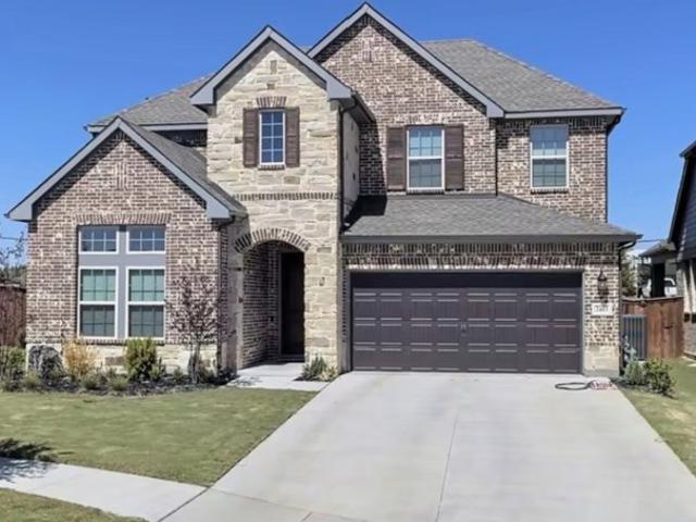 House for sale in Mansfield, Texas