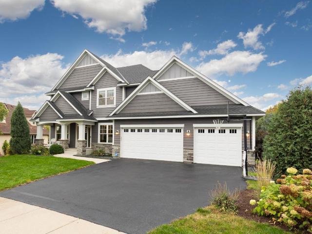 House for sale in Highover, Chanhassen