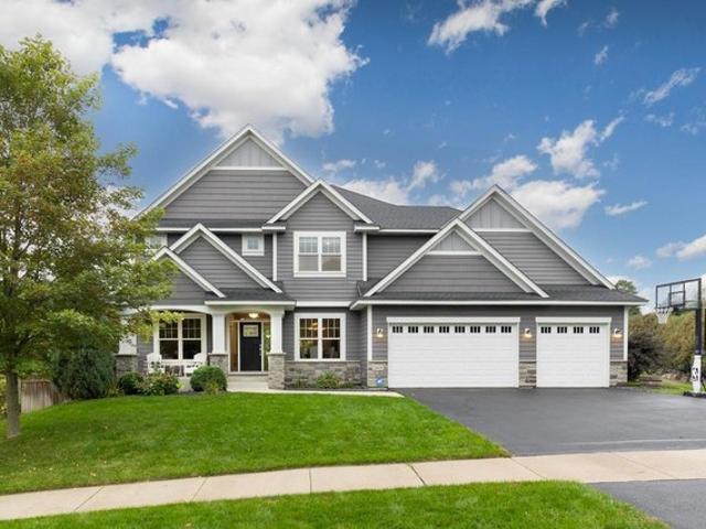 House for sale in Highover, Chanhassen
