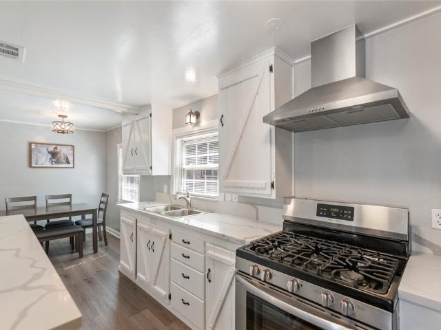 House for sale in Green Valley Lake, California