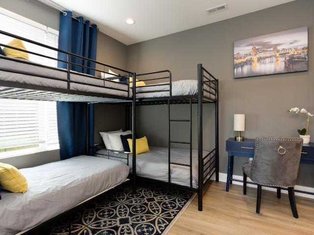 Townhouse for sale in Tennessee