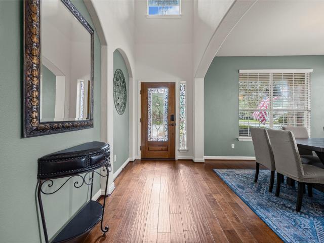 House for sale in Cedar Park, Texas