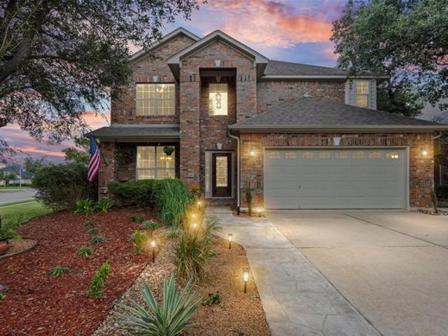 House for sale in Williamson, Texas