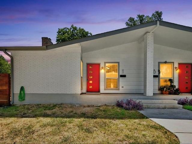 House for sale in Austin, Texas