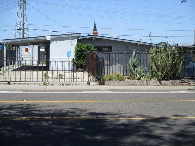 House for sale in Stockton, California