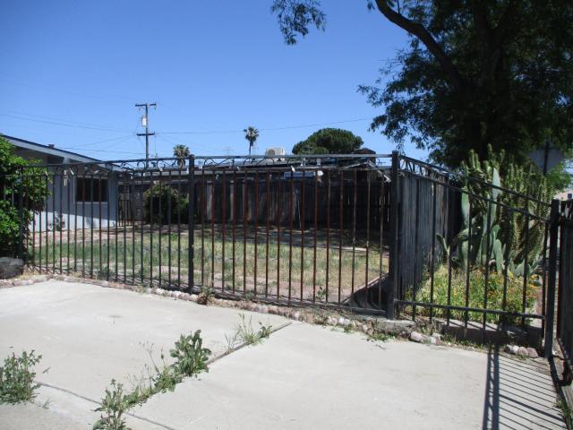 House for sale in Stockton, California