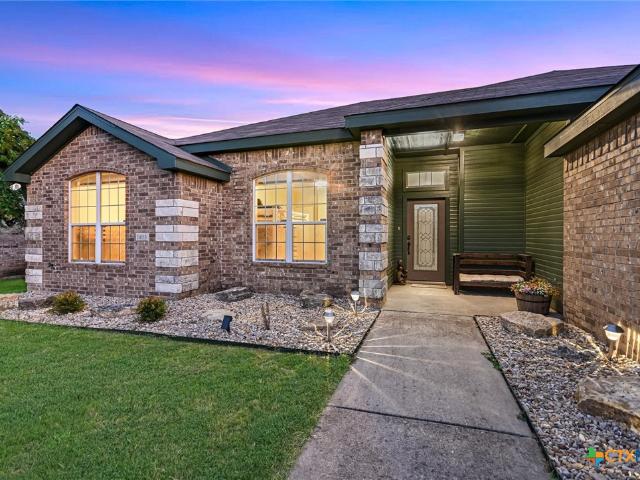 House for sale in Briggs, Texas