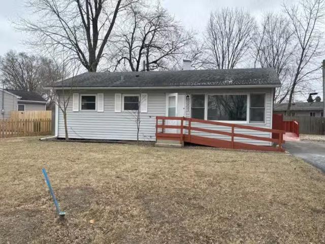 House for rent in Elgin