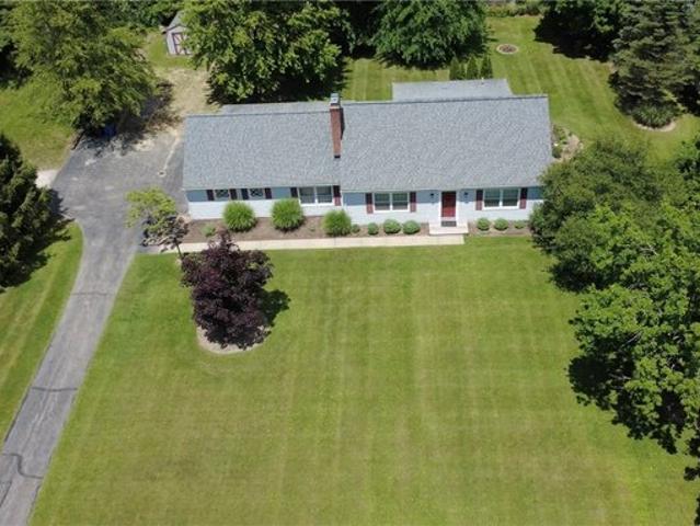 House for sale in Summit, Ohio