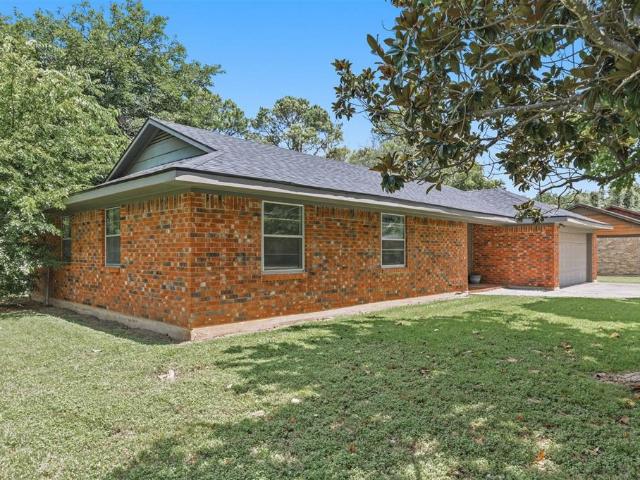 House for sale in Brownwood, Texas