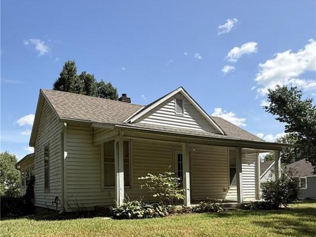 House for sale in Saint Joseph, Buchanan County