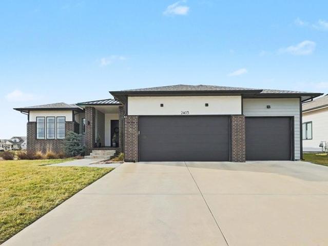 House for sale in Kansas