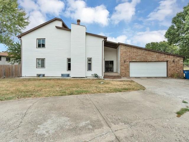 House for sale in Kansas