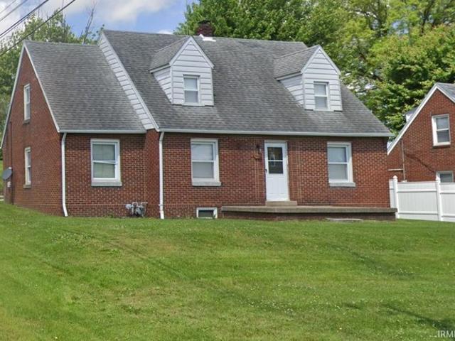 House for sale in Dubois, Indiana