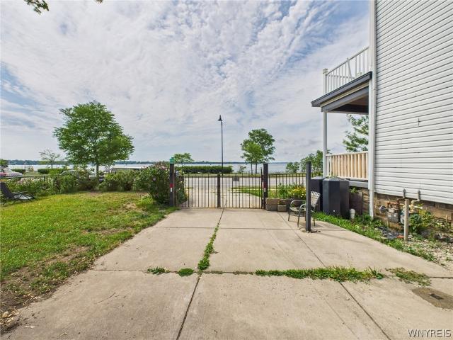House for sale in Buffalo, New York