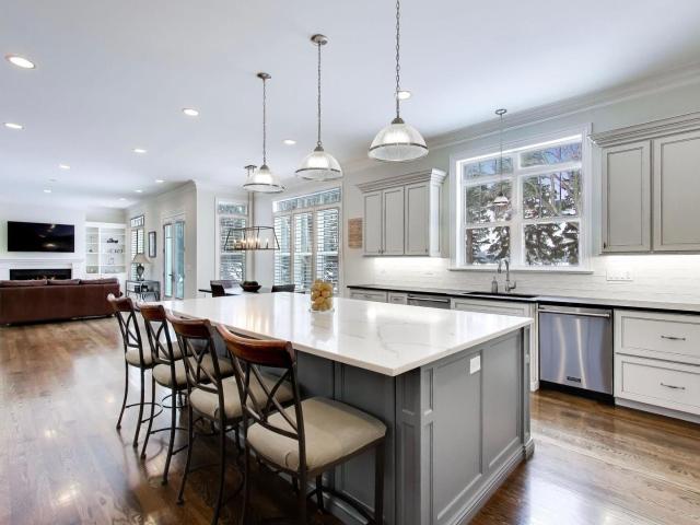 House for sale in Wilmette, Illinois