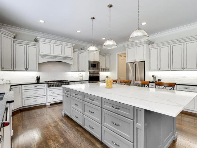 House for sale in Wilmette, Illinois