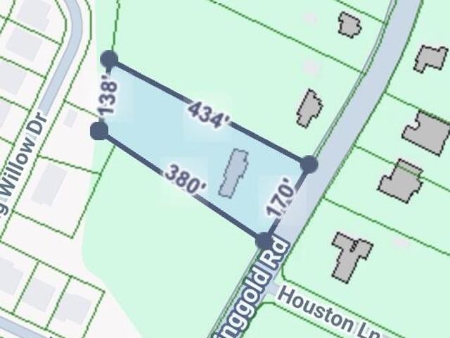 House for sale in Four Corners, Collegedale