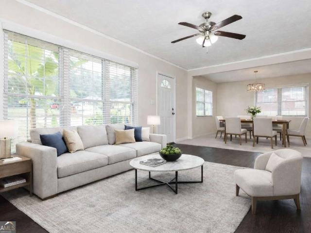 House for sale in Georgia