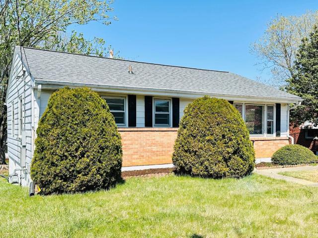 House for sale in Virginia