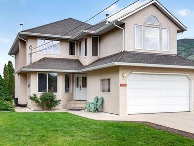 House for sale in Kamloops, British Columbia