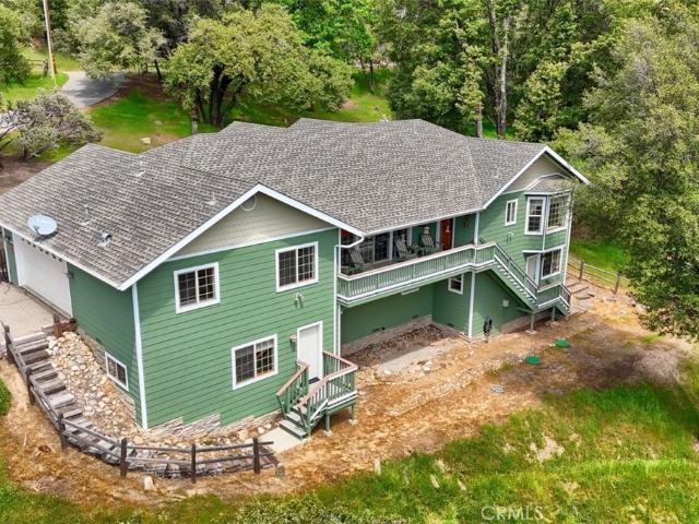 House for sale in Mariposa, California
