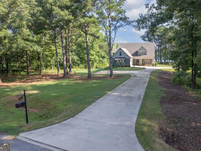 House for sale in Pine Mountain, Georgia
