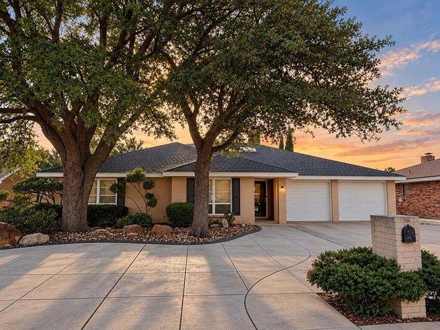 House for sale in Quail Crest, Odessa