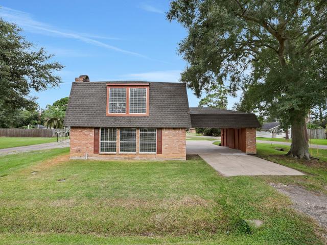 House for sale in Jefferson, Texas