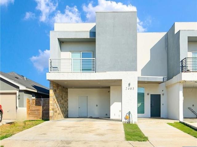 Townhouse for sale in Hidalgo, Texas