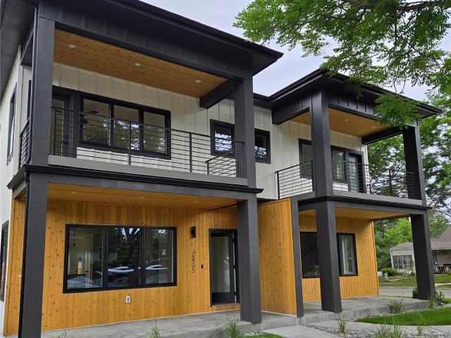 House for sale in Denver, Colorado