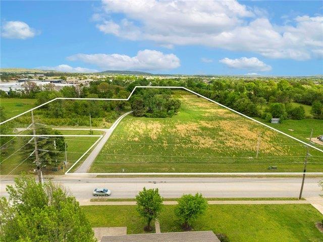 Land for sale in Ark